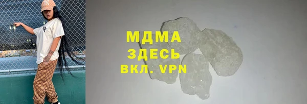 тгк Нея